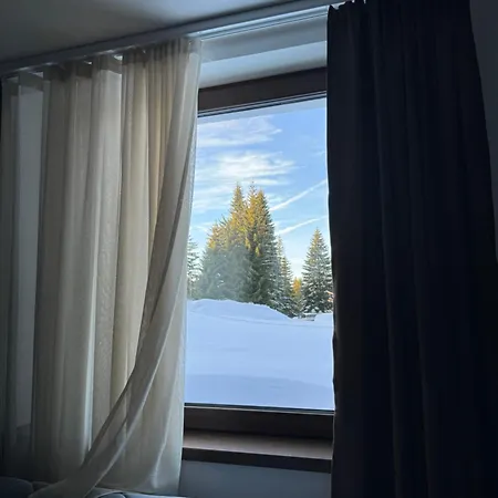 Апартаменты Zimski Копаоник