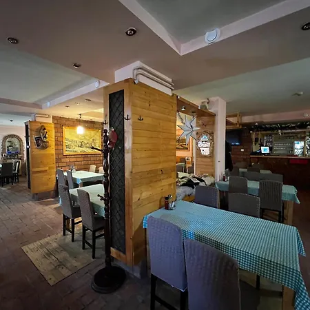 Апартаменты Zimski