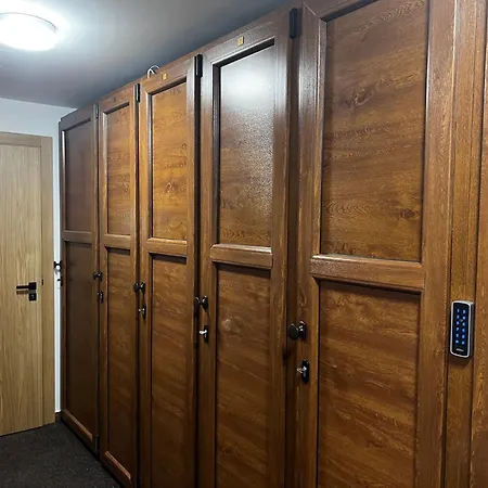 Apartment Zimski