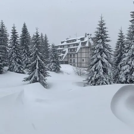 Zimski Апартаменты Копаоник