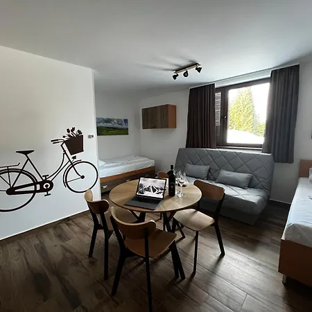 Zimski * Копаоник