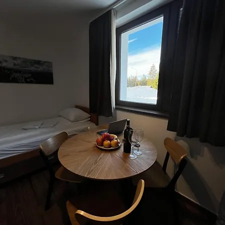 Apartment Zimski *