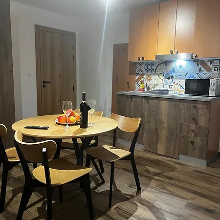 Zimski Apartment Kopaonik