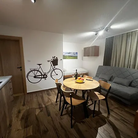 Apartment Zimski