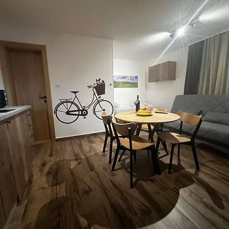 Zimski Apartment Kopaonik