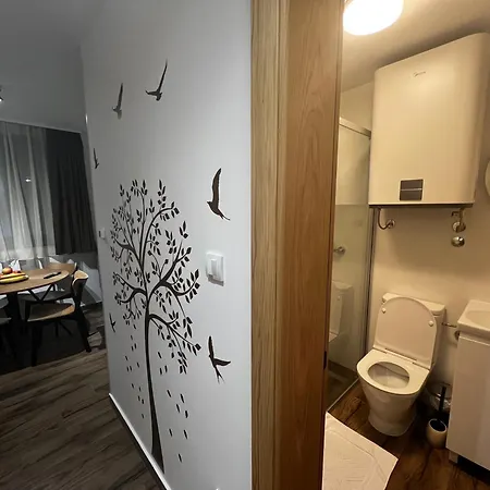 Apartment Zimski Kopaonik