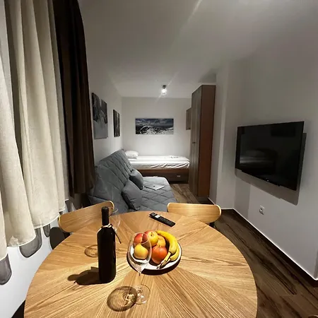 Zimski * Kopaonik