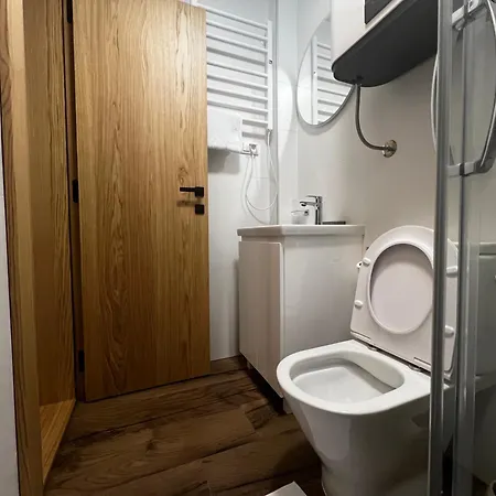 Apartment Zimski *