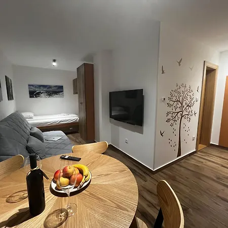Zimski Apartment Kopaonik
