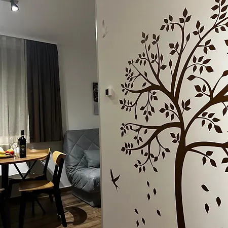 Apartment Zimski Kopaonik