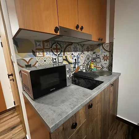Apartment Zimski Kopaonik